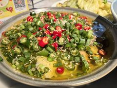 -懒人盐府人家(航天桥店)