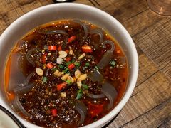 -铁公鸡·四川料理(天环广场店)