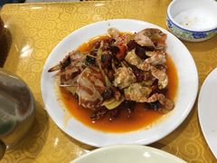 -南海渔家•海鲜•正宗海南菜(海棠湾店)
