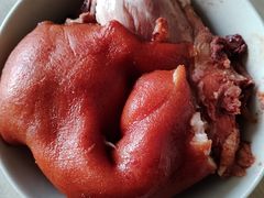-北平味道.京味菜.烤鸭(梨园店)