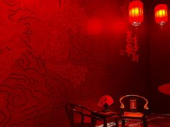 -悦轩中餐厅·高空江景·杭州柏悦酒店