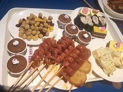 -堂会·KTV·自助餐·团建聚会(天河店)