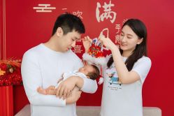 -巍阁月子中心(国贸店)