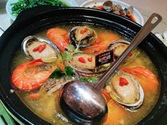 -琼大师东方烤乳猪(亚特兰蒂斯店)
