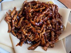 -湖南味道(西北旺四街店)