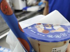 -煲珠公·老红糖珍珠奶茶(长宁龙之梦店)