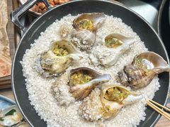-荣基四海一家·家常菜·海鲜大排档(新安店)