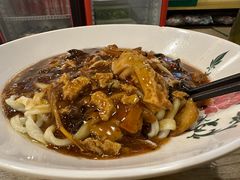 -锅儿挑面馆