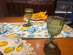 -弗兰克牛排西餐厅Ribone steak house(柠檬花园店)