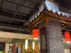 -张大胡子鱼头火锅酒楼(长益路店)