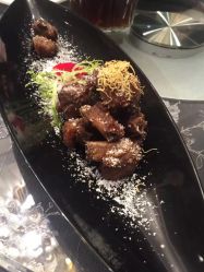 -苏宁环球套房饭店·宴会厅