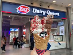 -DQ·蛋糕·冰淇淋(荟聚中心店)