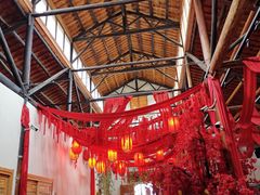 大堂-万方圆拌粉瓦罐汤(滕王阁旗舰店)
