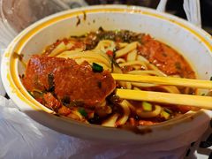 -刘百味粉馆(五一华府店)