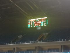 -梦之蓝青奥体育公园体育馆