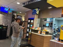 -麦当劳(世纪汇广场店)