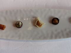 -Le Comptoir de Pierre Gagnaire