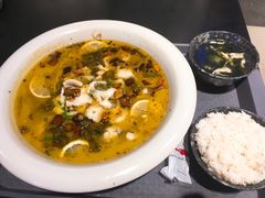 -渔湘粤厨(时尚天河美食城店)