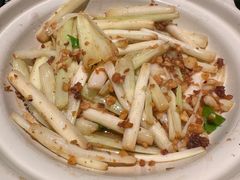 -芳芳私房菜·精做淮扬菜(承德路店)