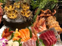 -割烹旭日本料理(龙湖狮山天街店)