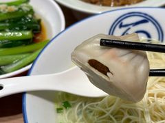 -新万鑫银丝面·非遗无锡味(惠山古镇店)