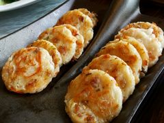 煎萝卜饼-椿记烧鹅(叠彩店)