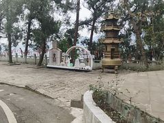 -子昂故里文化旅游区