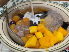 -堂屋糖水店(愚园店)
