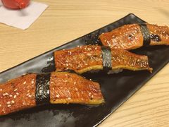 -昊·来了寿司(双楠2店)
