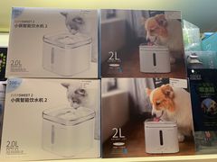 -多卡布奇宠物生活馆(上林世家店)