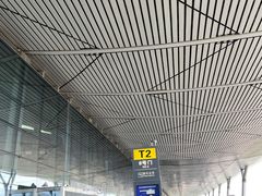 -贵阳龙洞堡国际机场-T2航站楼