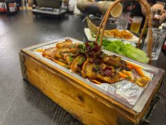 -刘姐啤酒鱼民族演艺餐厅(西街总店)
