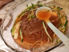 -七八冷面·延边朝鲜族美食(圣熙八号店)