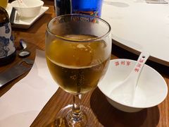 -潞州宴·长治人的会客厅(长兴北路店)