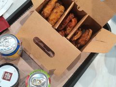 -Kyochon1991校村(共和路店)