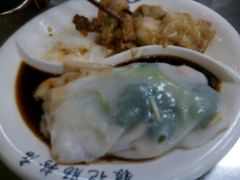 -银记肠粉(文昌北路店)