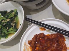 -兰湘子·湘菜小炒(三桥万象城店)
