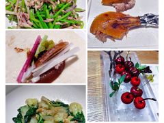 -小大董·烤鸭(王府井apm店)