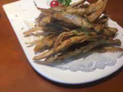 -麒麟小院·老九江菜(安平路店)