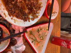 -老闵田螺馆·南昌特色小炒(梦时代店)