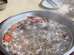 -313羊庄·羊肉火锅烧烤(李村店)