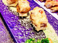-将太无二·北美传奇寿司(荟聚购物中心西红门店)