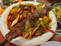 -新疆伊宁远征餐厅