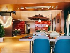 -蒋记海鲜姿造•洋房别墅(星河湾店)