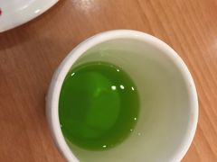 -北京汉丽轩自助烧烤(解放桥店)