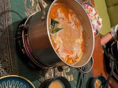 -火舞泰·泰式海鲜火锅餐厅(世纪城店)