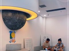 -HUGS coffee(东区店)