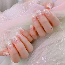 -屿晴·科技美肤SPA美甲美睫