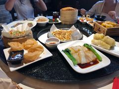 -味可道美食坊(福基路店)