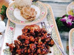 -砂锅居(西四店)